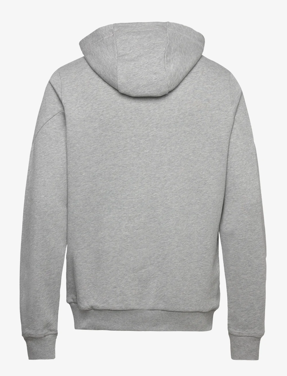 Tommy Hilfiger - ESSENTIALS HOODY - light grey heather - 1