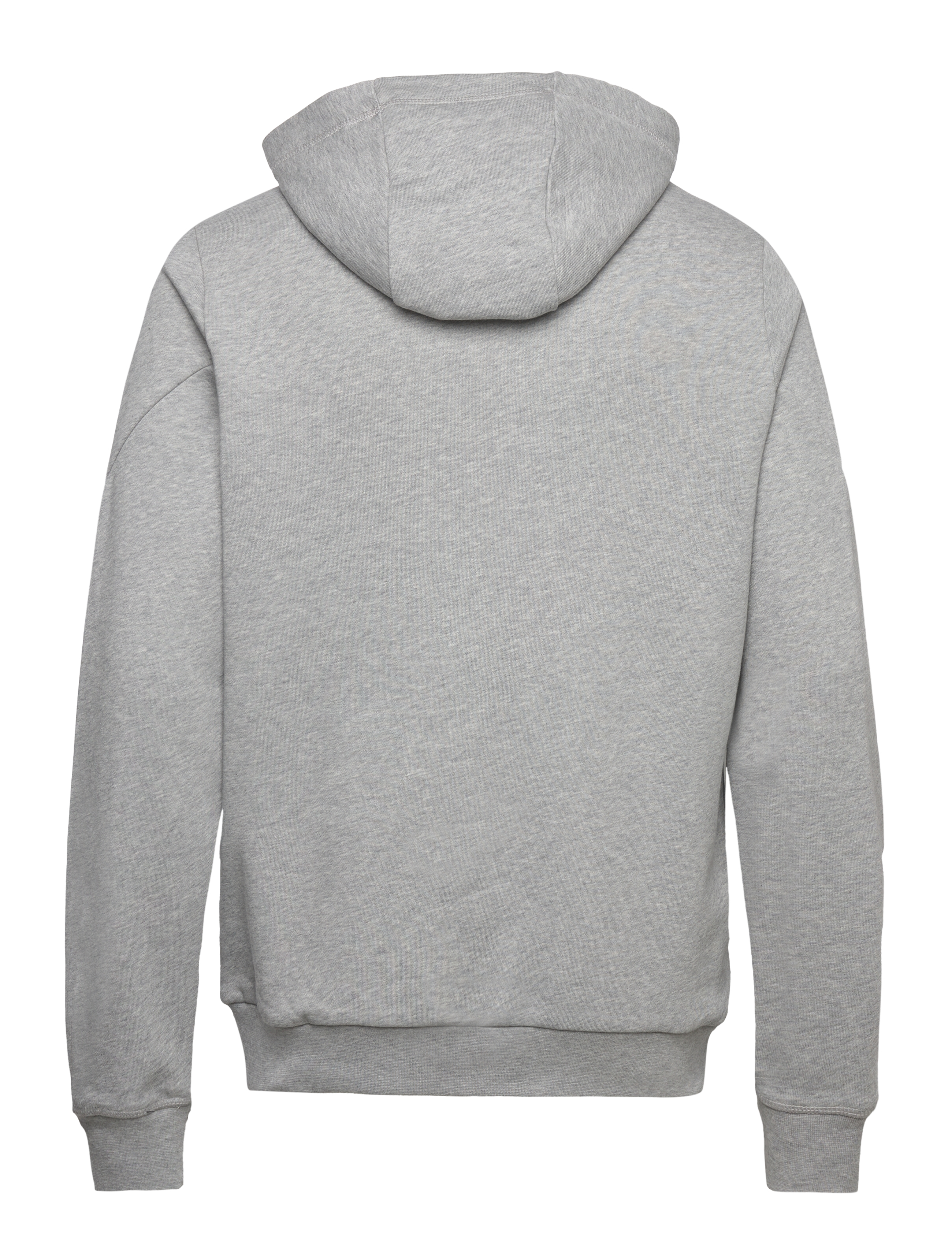 Tommy Hilfiger - ESSENTIALS HOODY - light grey heather - 1