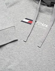 Tommy Hilfiger - ESSENTIALS HOODY - light grey heather - 2