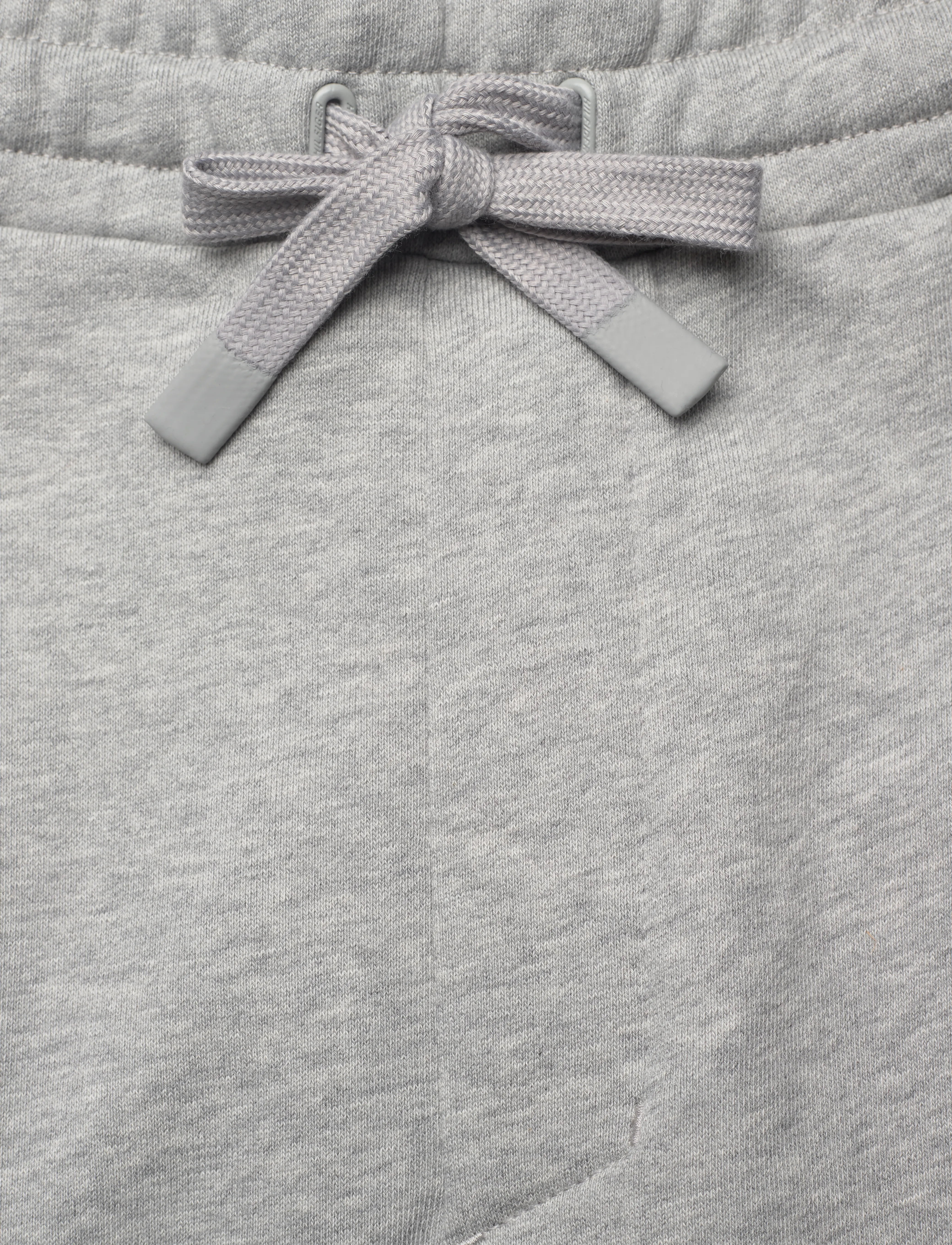 Tommy Hilfiger - ESSENTIAL SWEATPANTS - light grey heather - 3