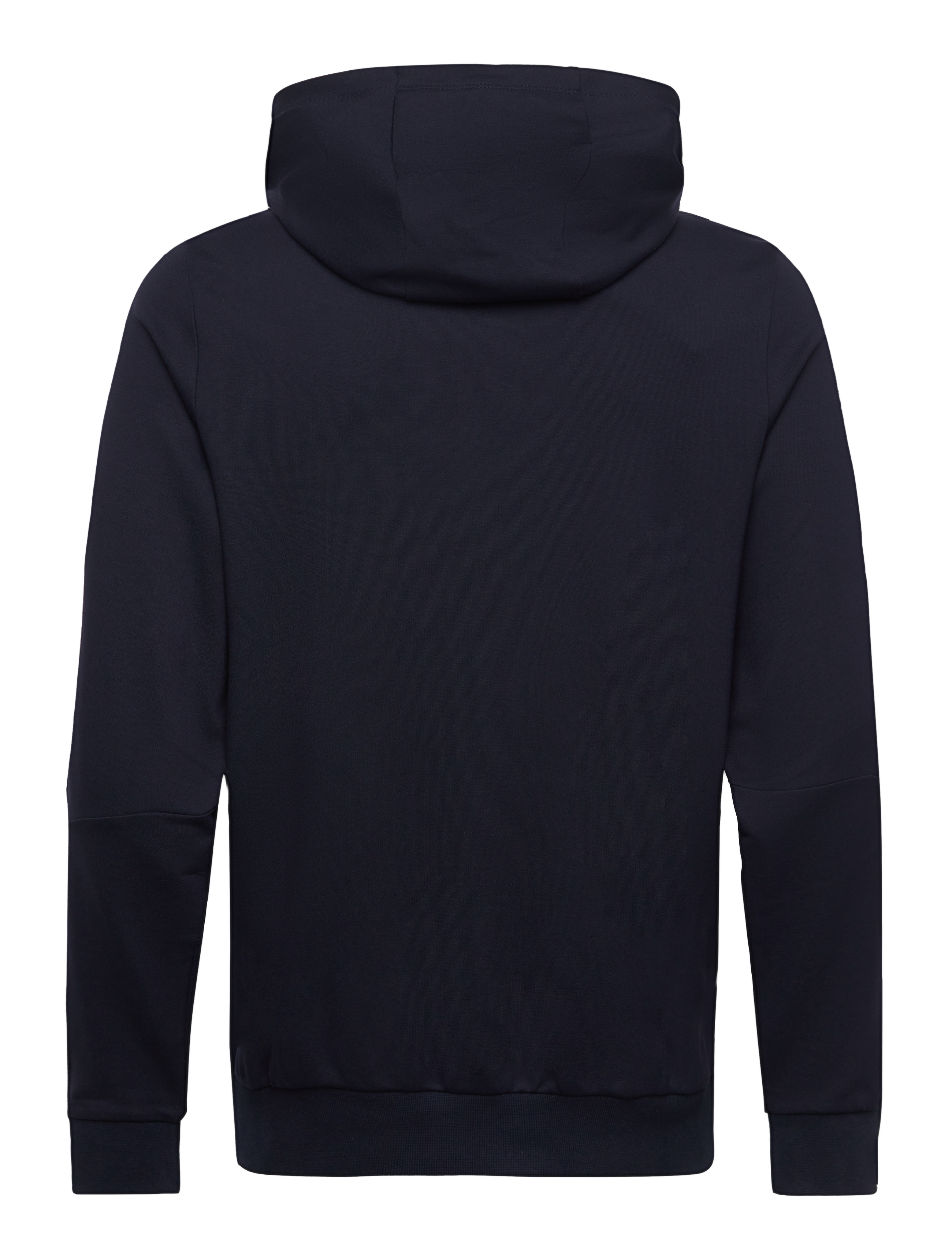 Tommy Hilfiger - TEXTURED TAPE HOODY - desert sky - 1