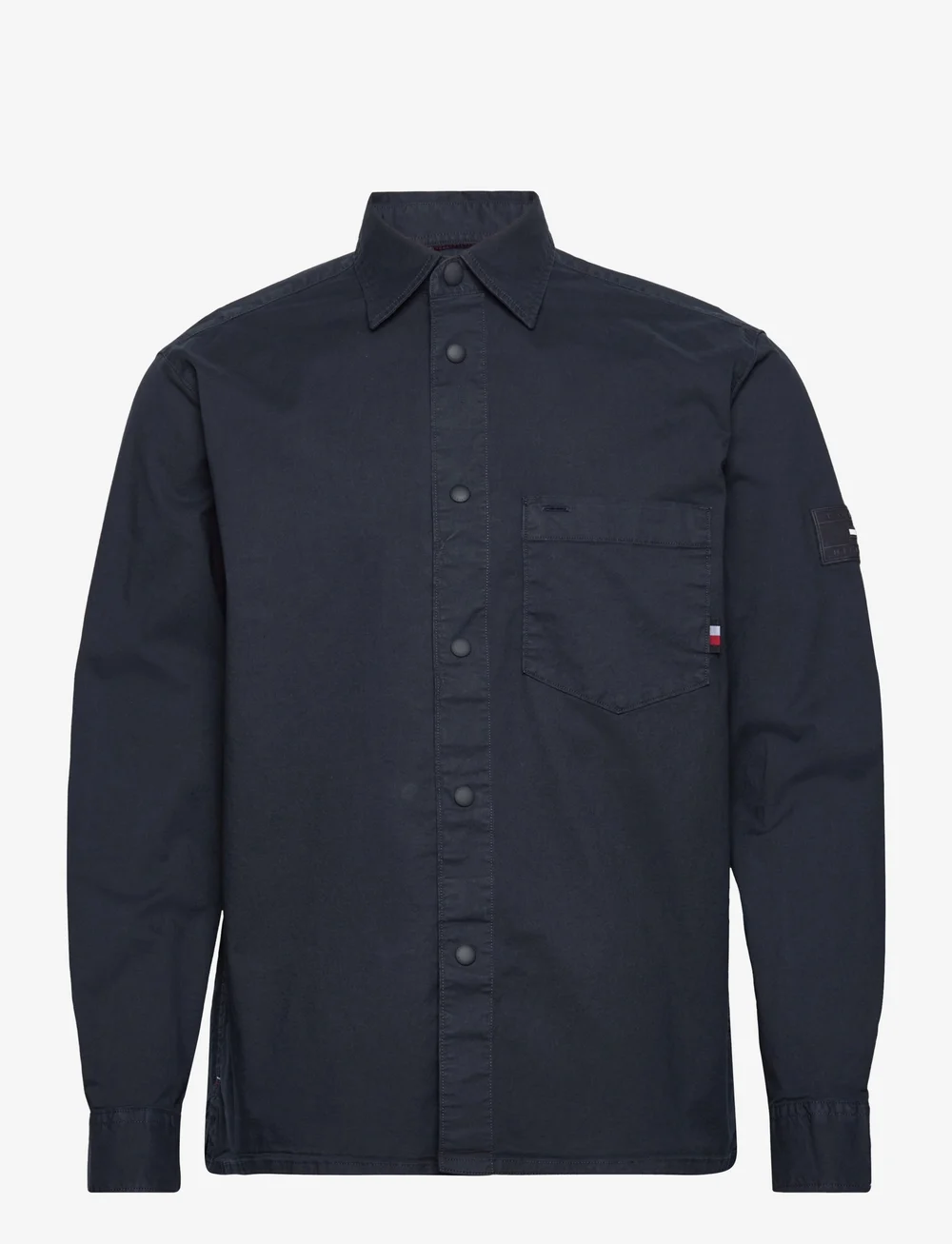 Garment 2025 dyed overshirt