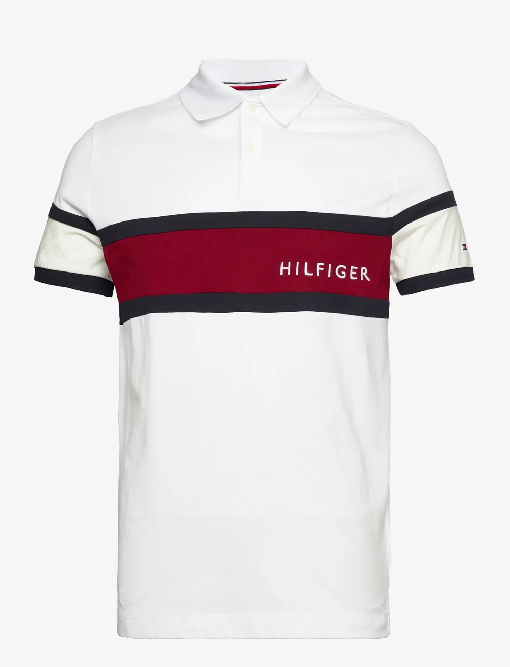 Buy tommy hilfiger polo shirts deals