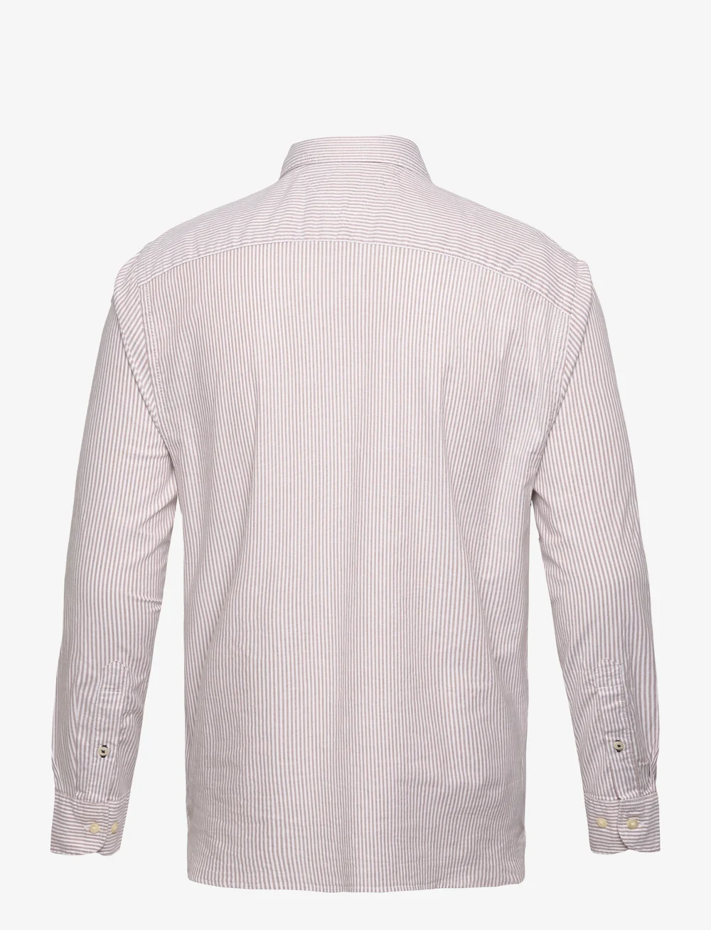 Tommy Hilfiger 1985 Flex Oxford Stripe Rf Shirt - Casual shirts