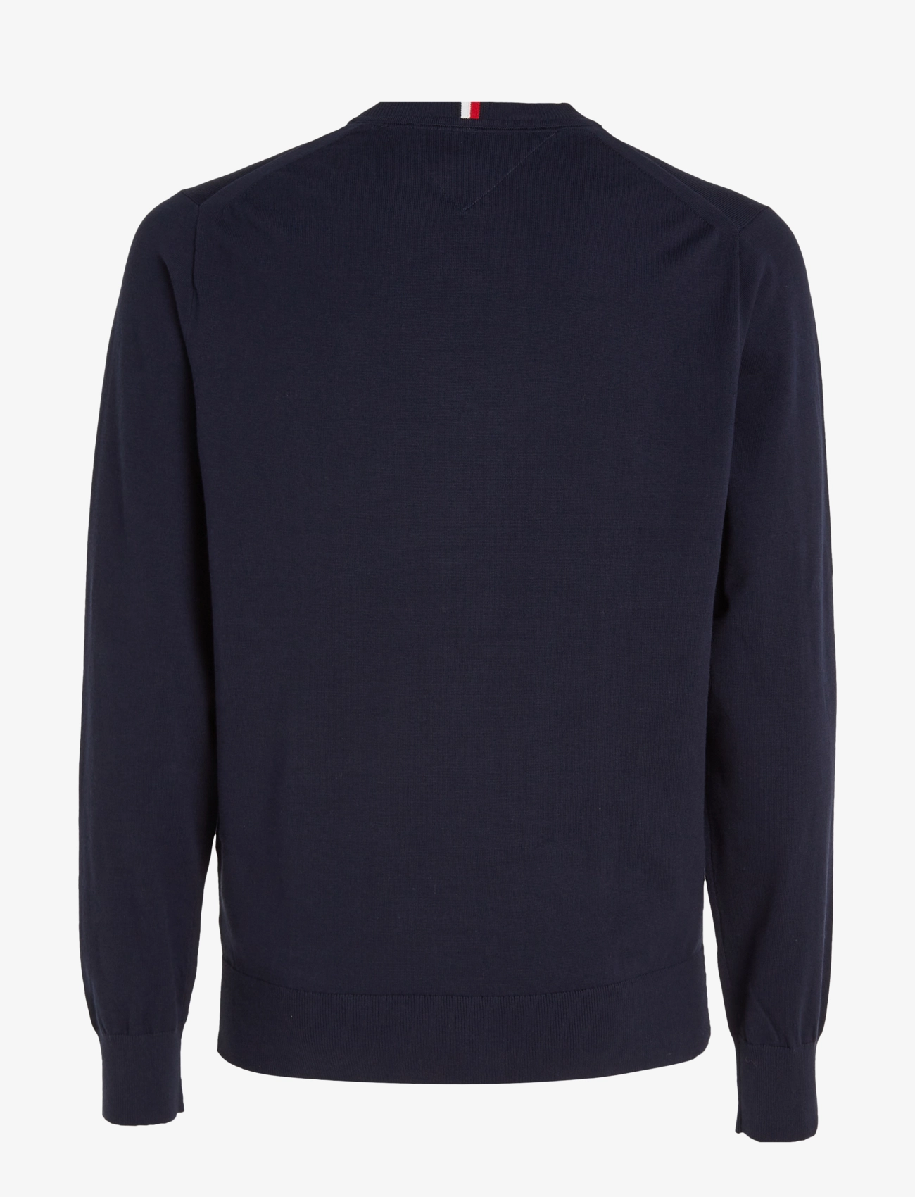 Tommy Hilfiger - 1985 CREW NECK SWEATER - desert sky - 1