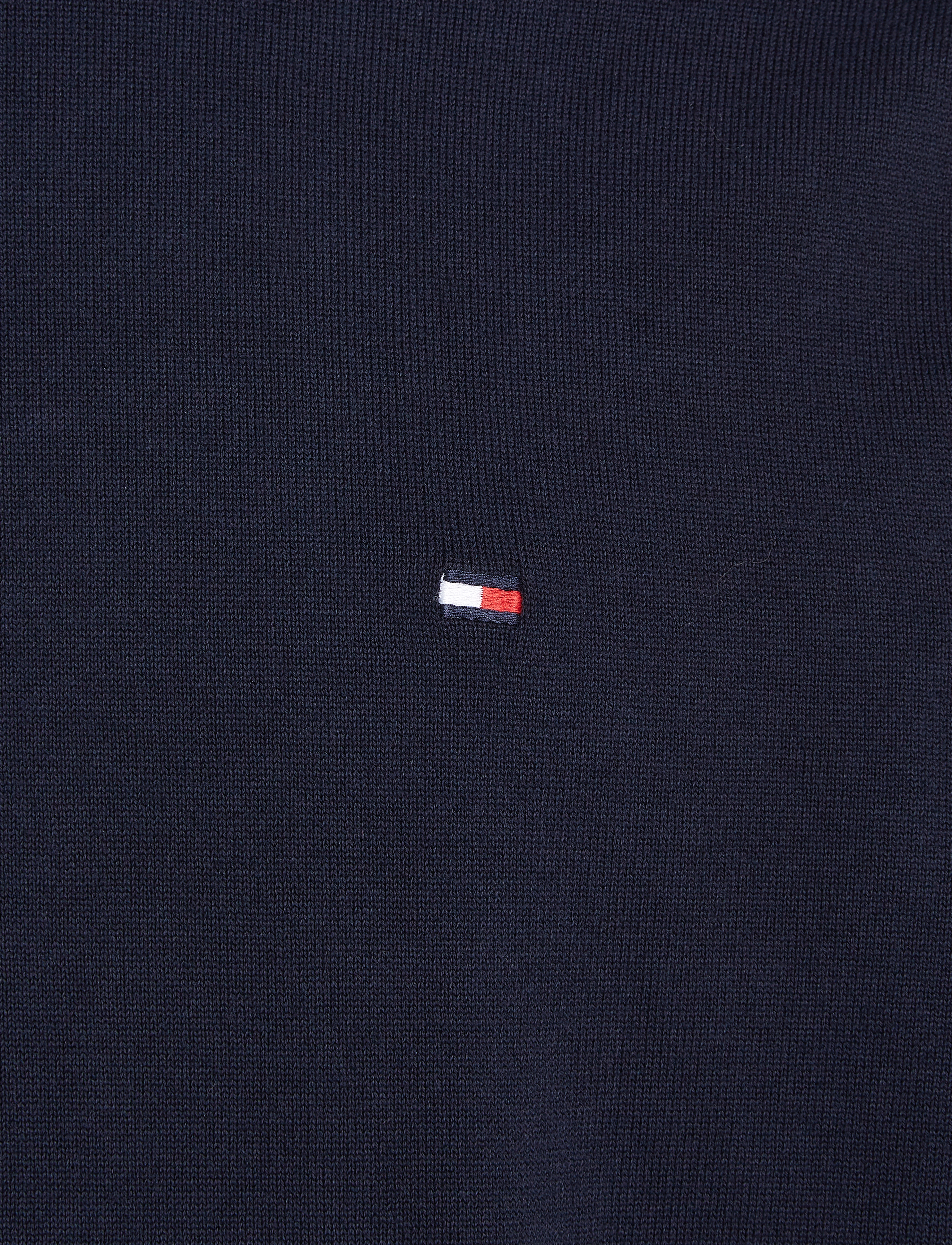 Tommy Hilfiger - 1985 CREW NECK SWEATER - desert sky - 4