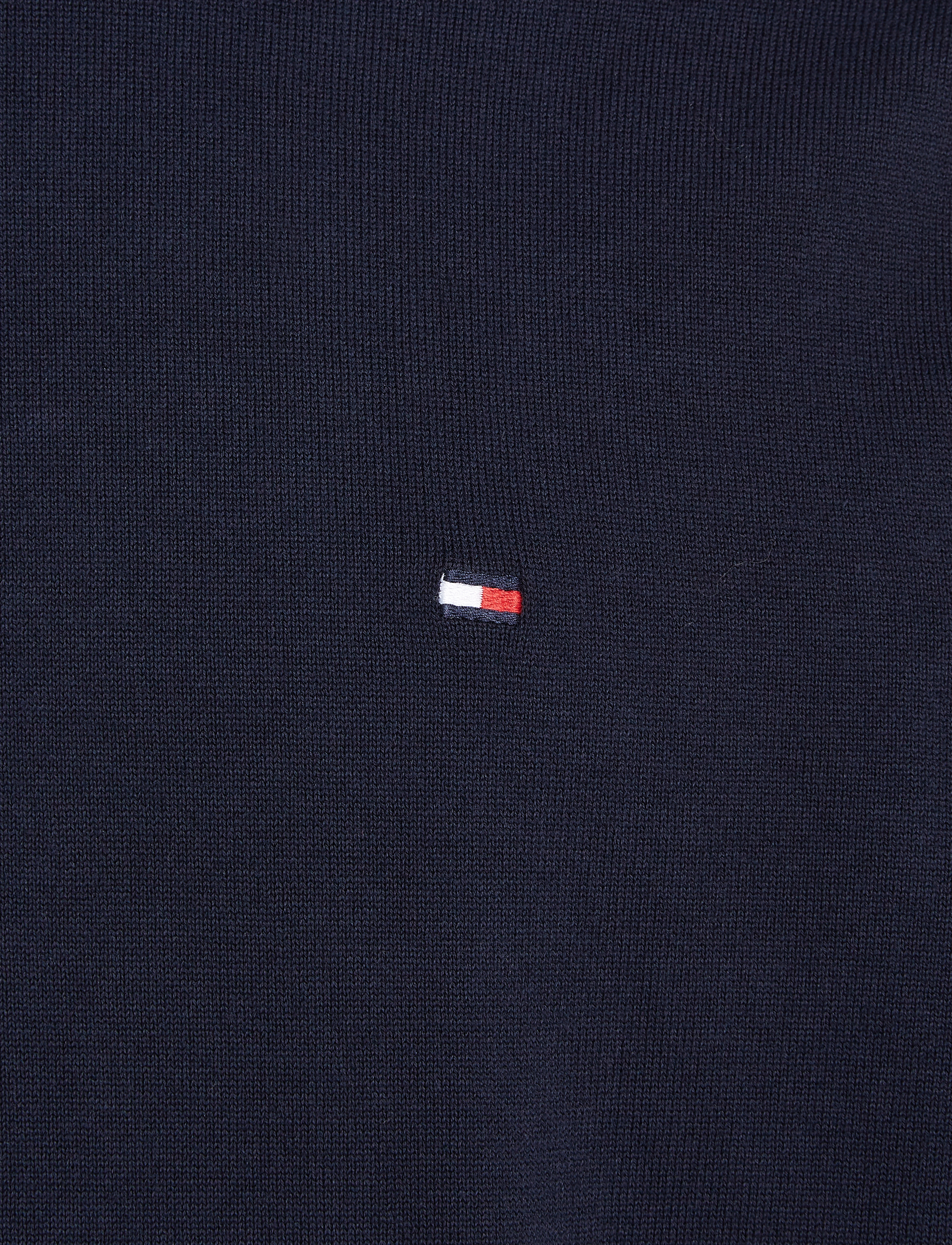 Tommy Hilfiger - 1985 CREW NECK SWEATER - desert sky - 2