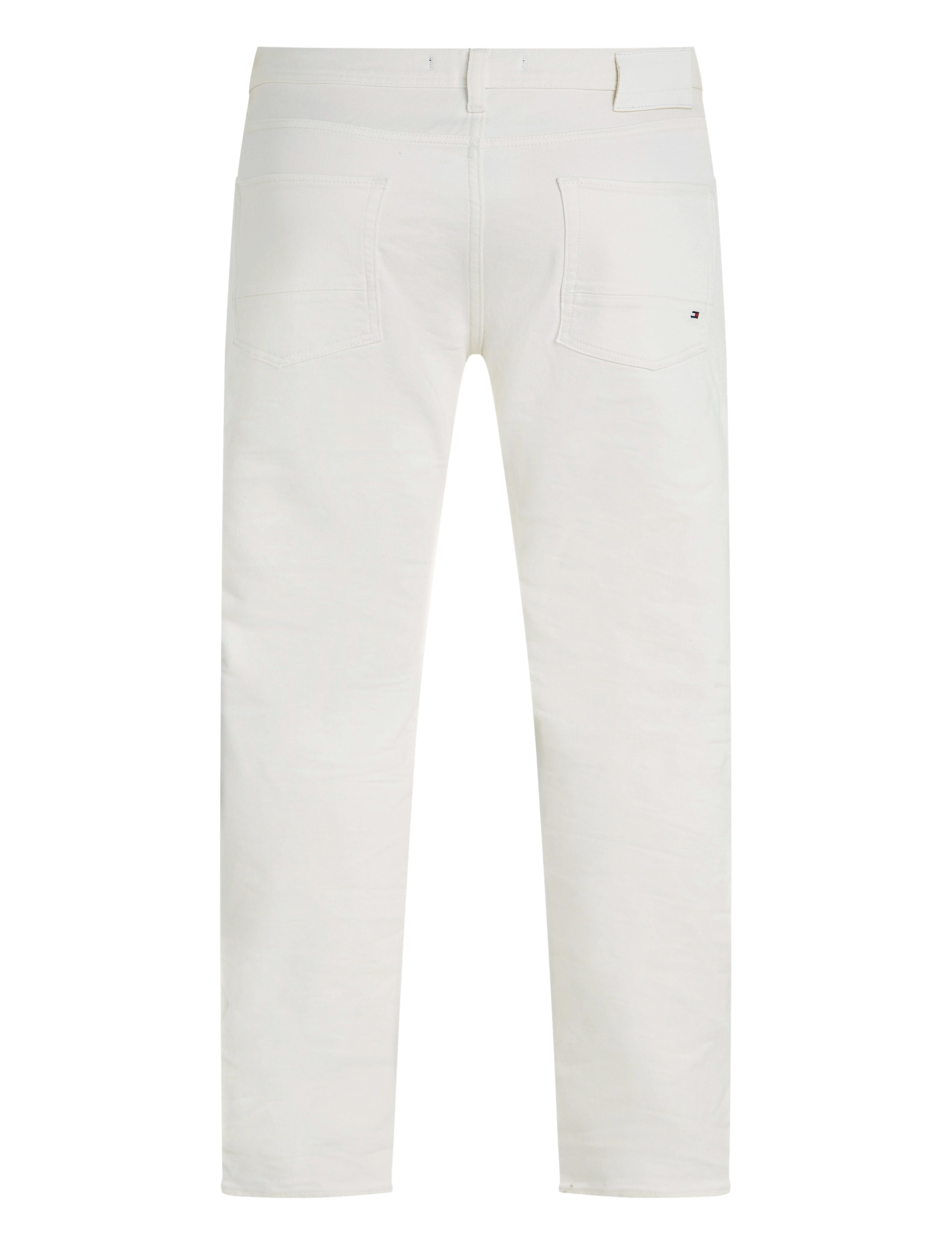 Tommy Hilfiger - STRAIGHT DENTON STR GALE WHITE - gale white - 1