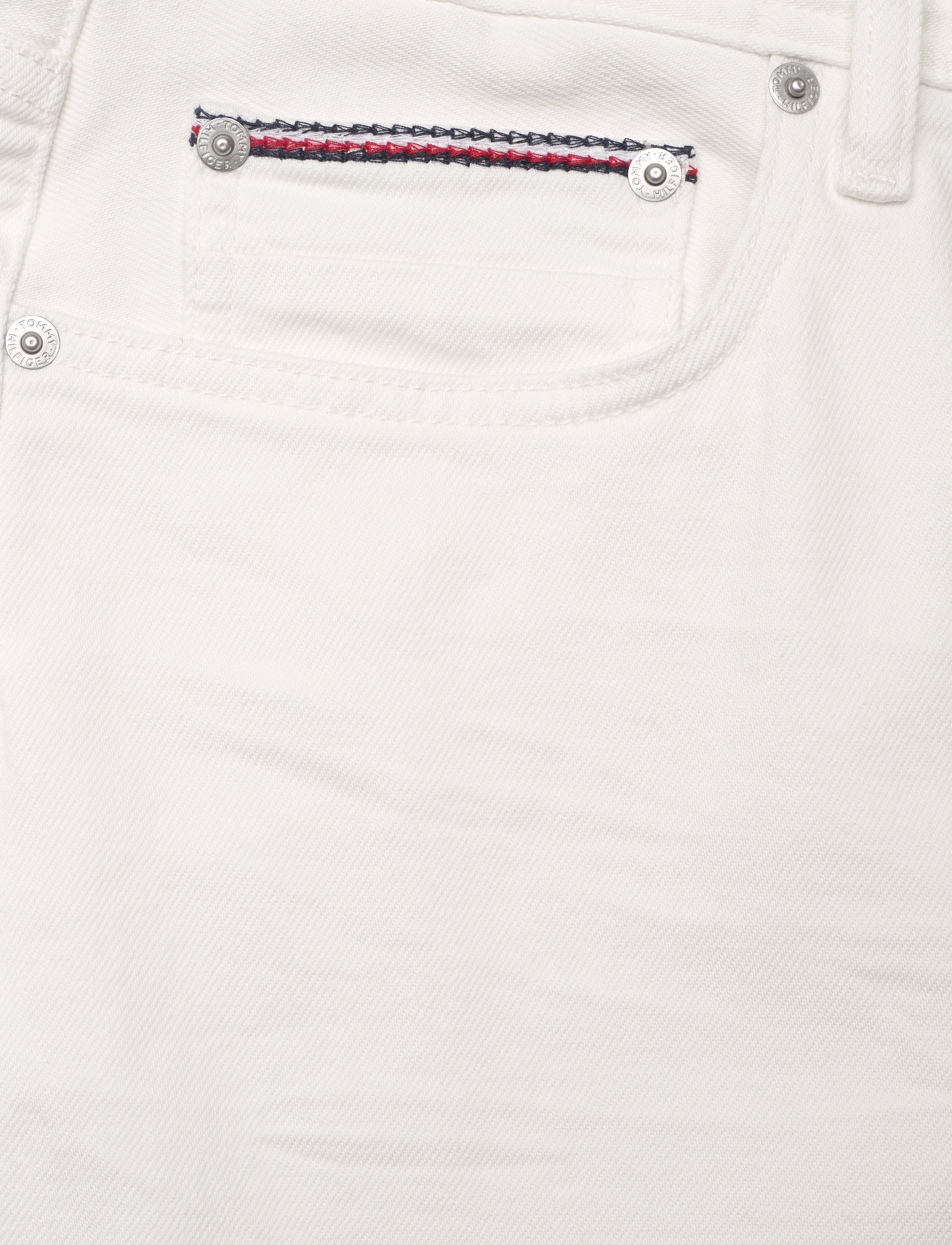 Tommy Hilfiger - STRAIGHT DENTON STR GALE WHITE - gale white - 3