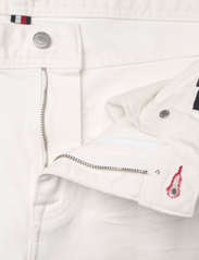 Tommy Hilfiger - STRAIGHT DENTON STR GALE WHITE - regular jeans - gale white - 4