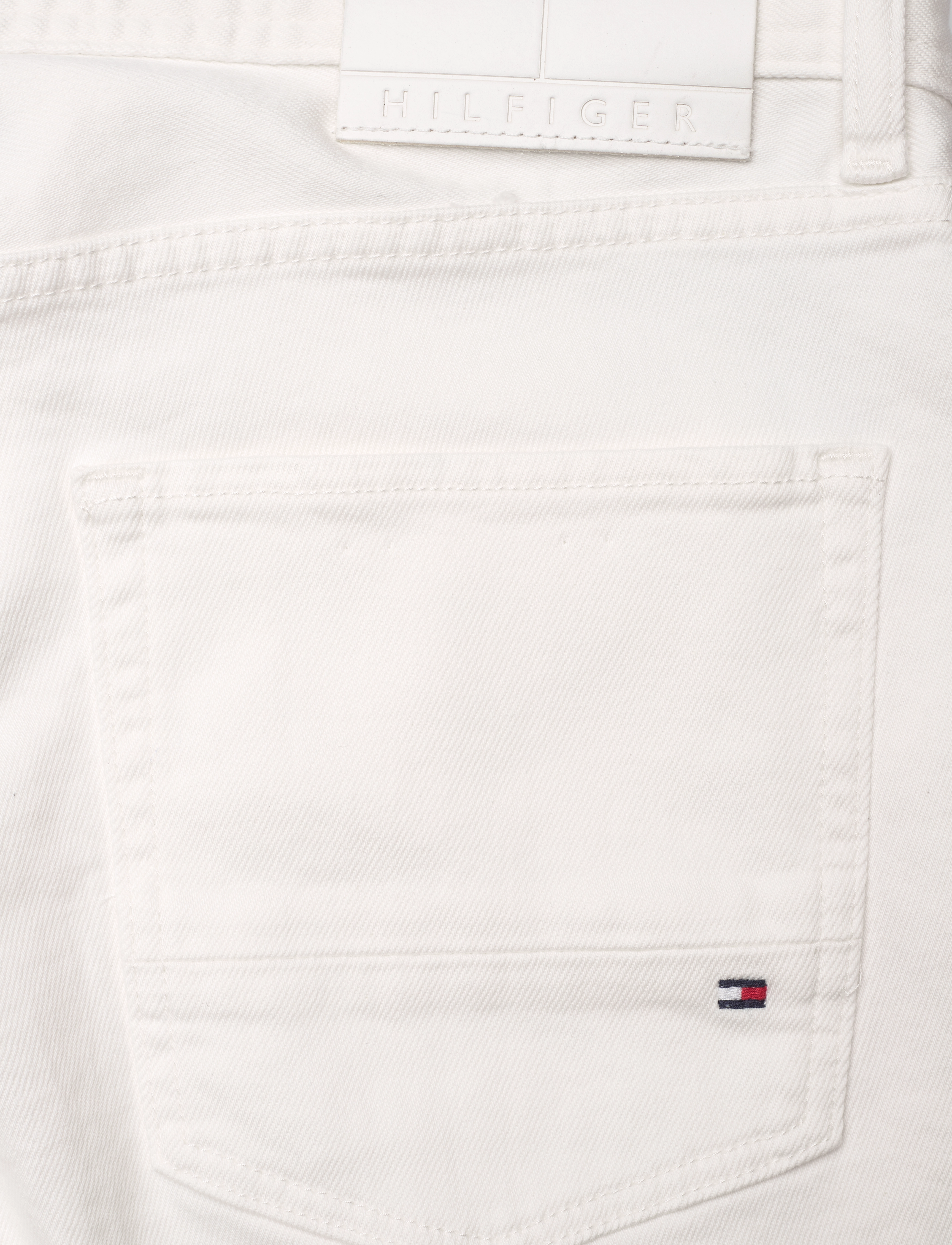 Tommy Hilfiger - STRAIGHT DENTON STR GALE WHITE - gale white - 5