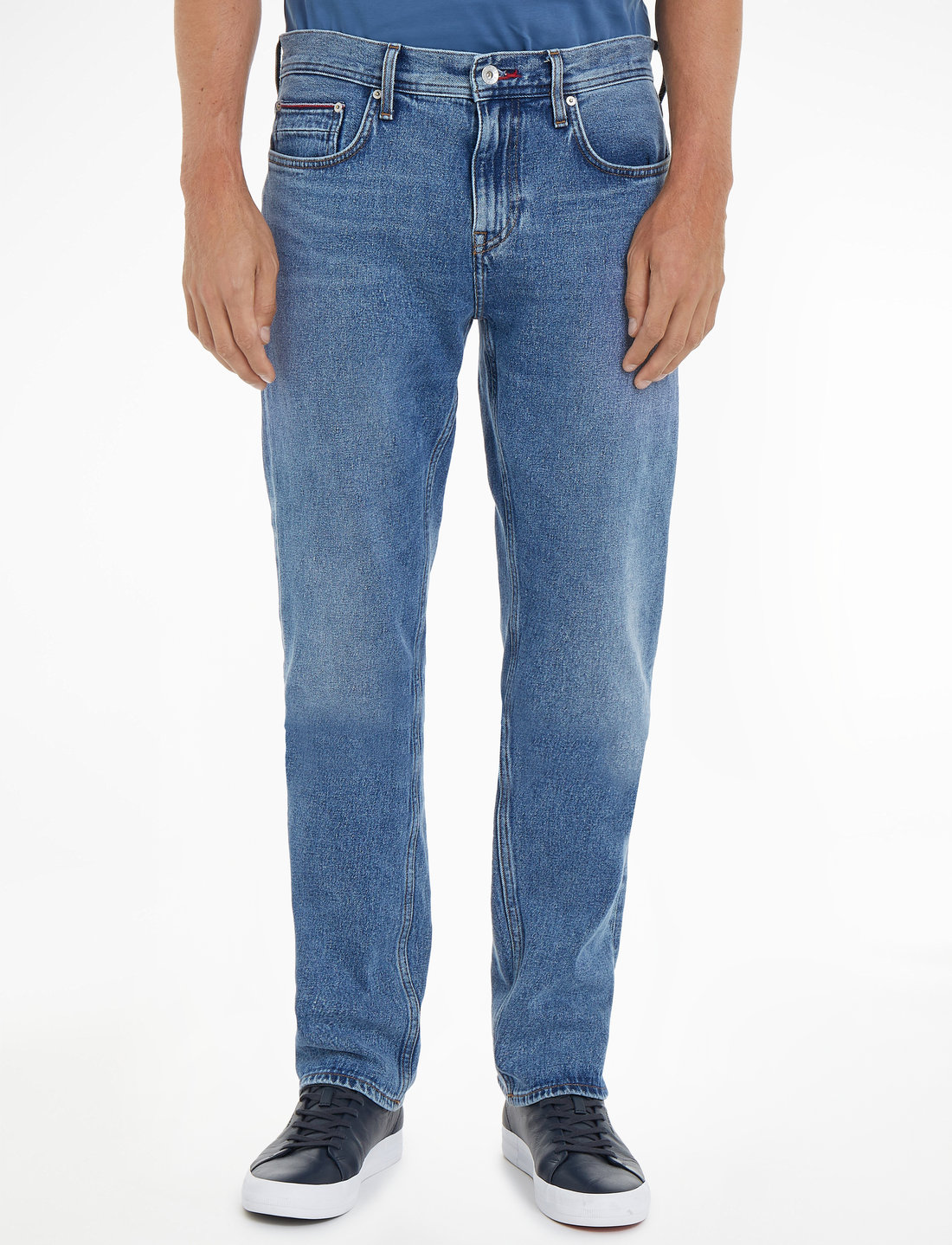 Tommy hilfiger denton 2025