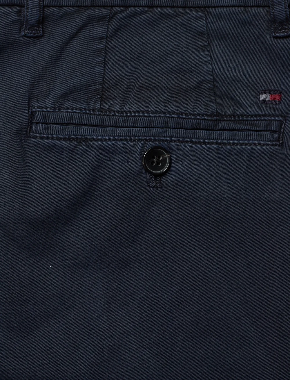 Denton chino top