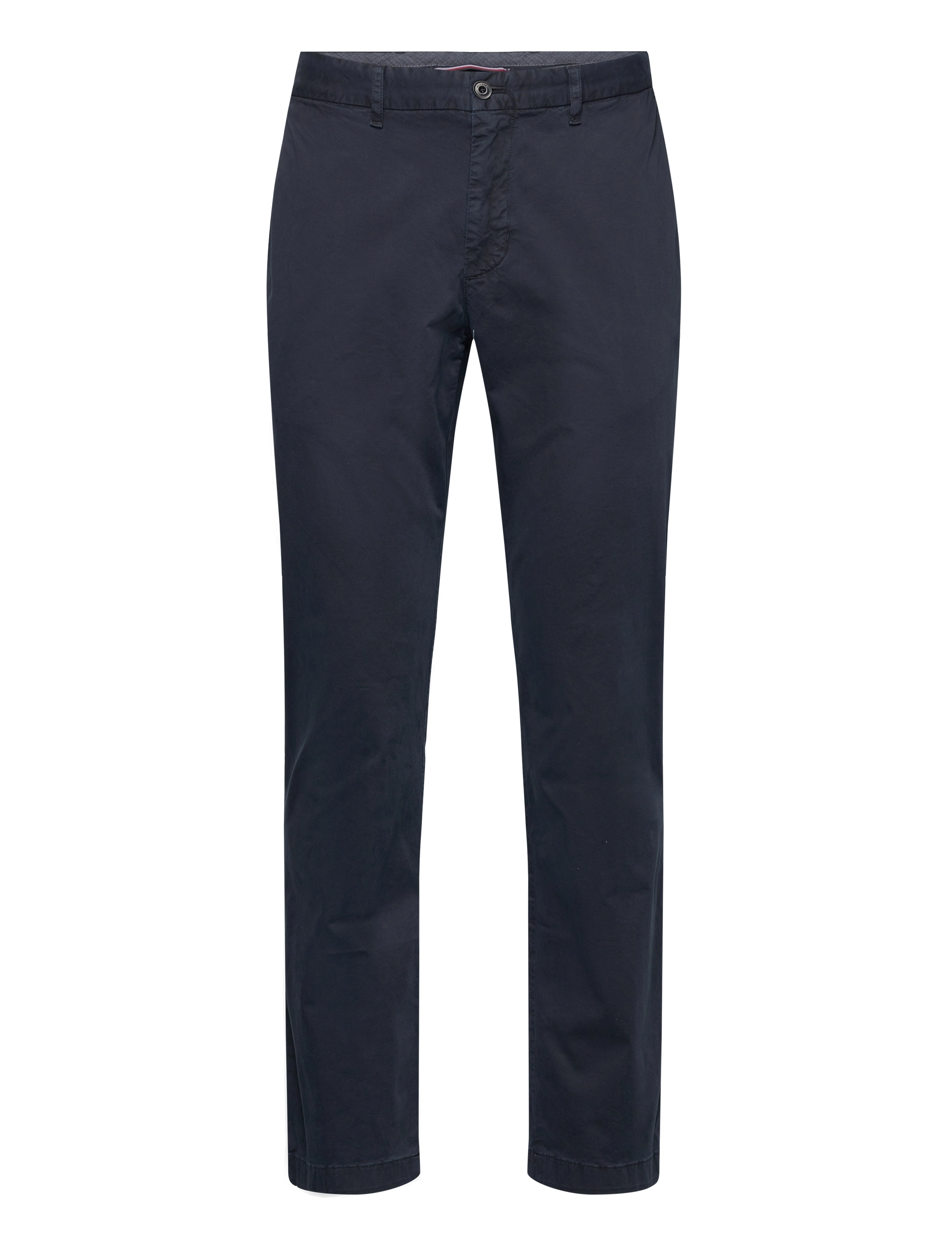 Tommy Hilfiger - DENTON CHINO PREMIUM GMD - desert sky - 1
