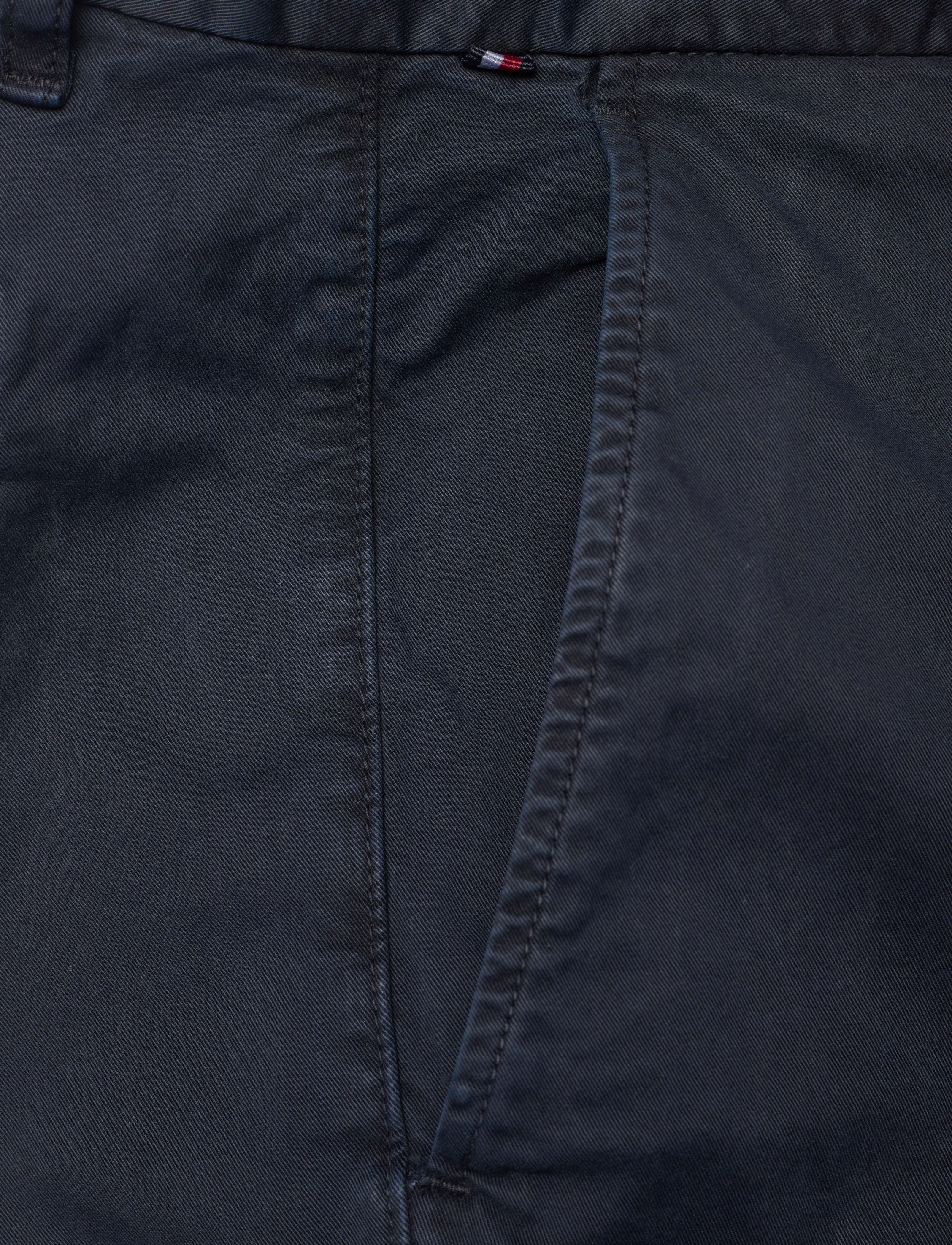 Tommy Hilfiger - DENTON CHINO PREMIUM GMD - desert sky - 5