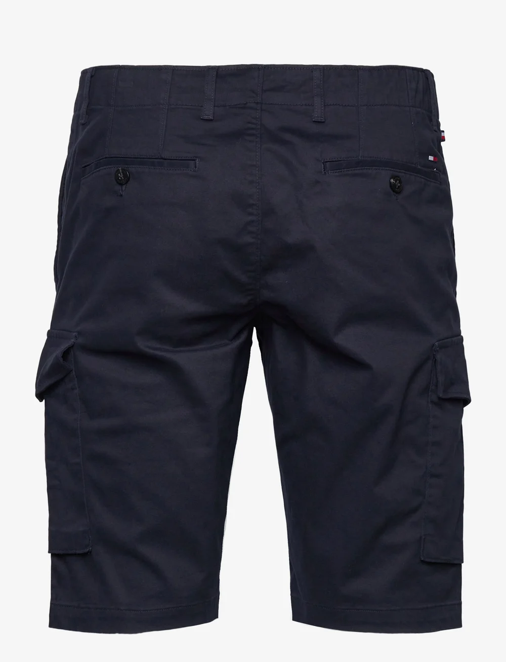 JOHN CARGO SHORT 1985