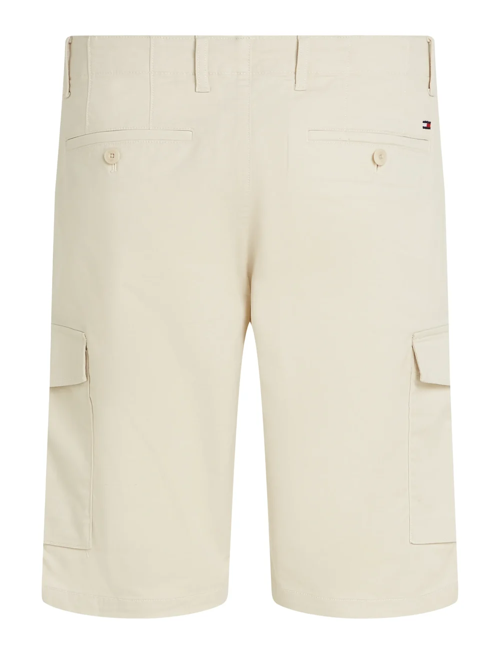 Tommy Hilfiger - JOHN CARGO SHORT 1985 - cargo shorts - newsprint - 4