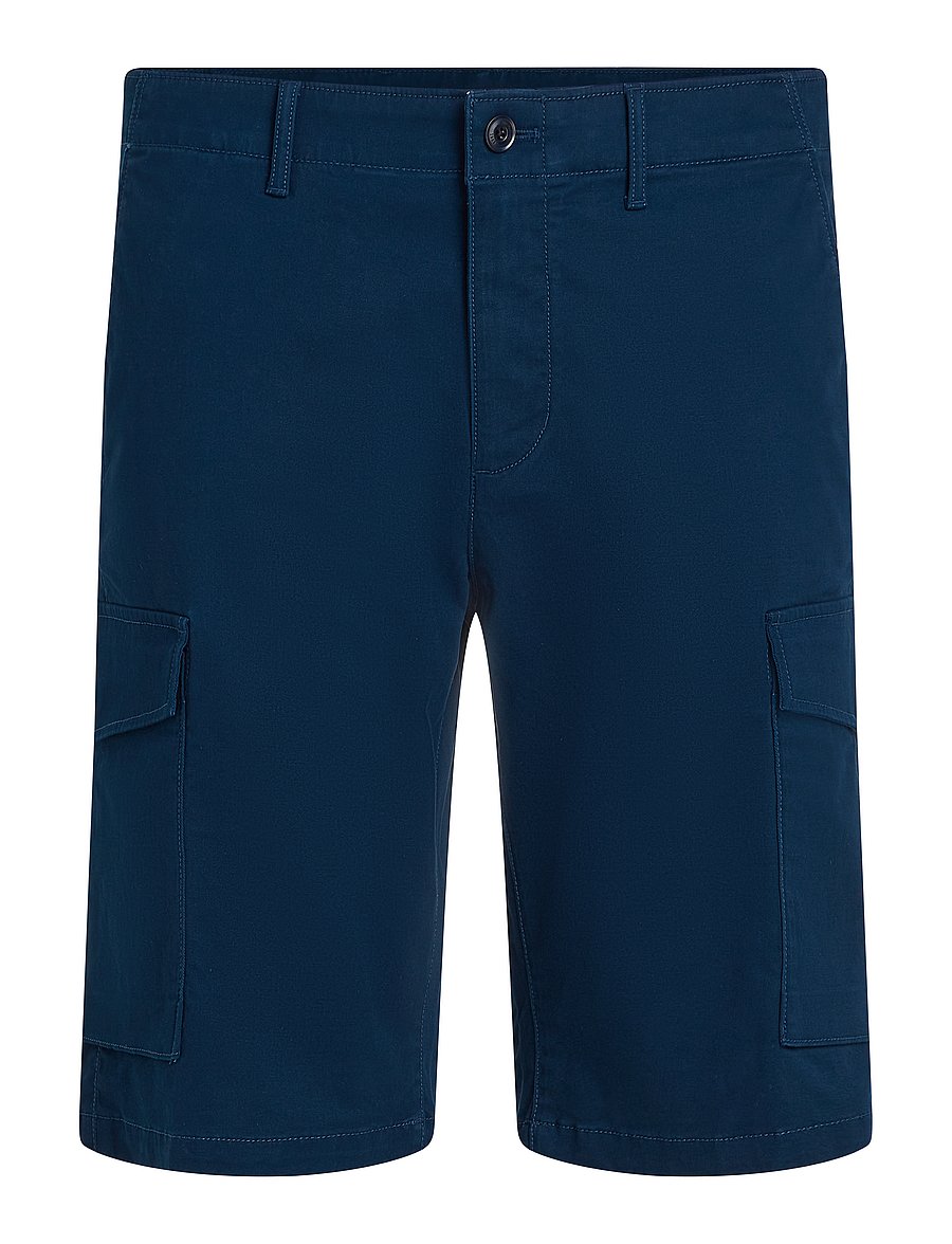 Tommy Hilfiger - JOHN CARGO SHORT 1985 - cargo shorts - night sky - 1