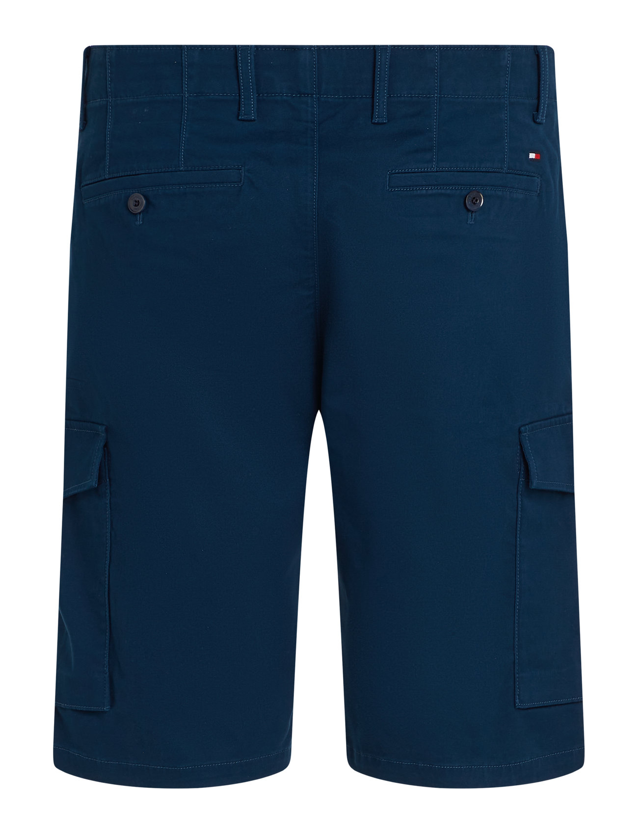 Tommy Hilfiger - JOHN CARGO SHORT 1985 - cargo shorts - night sky - 4