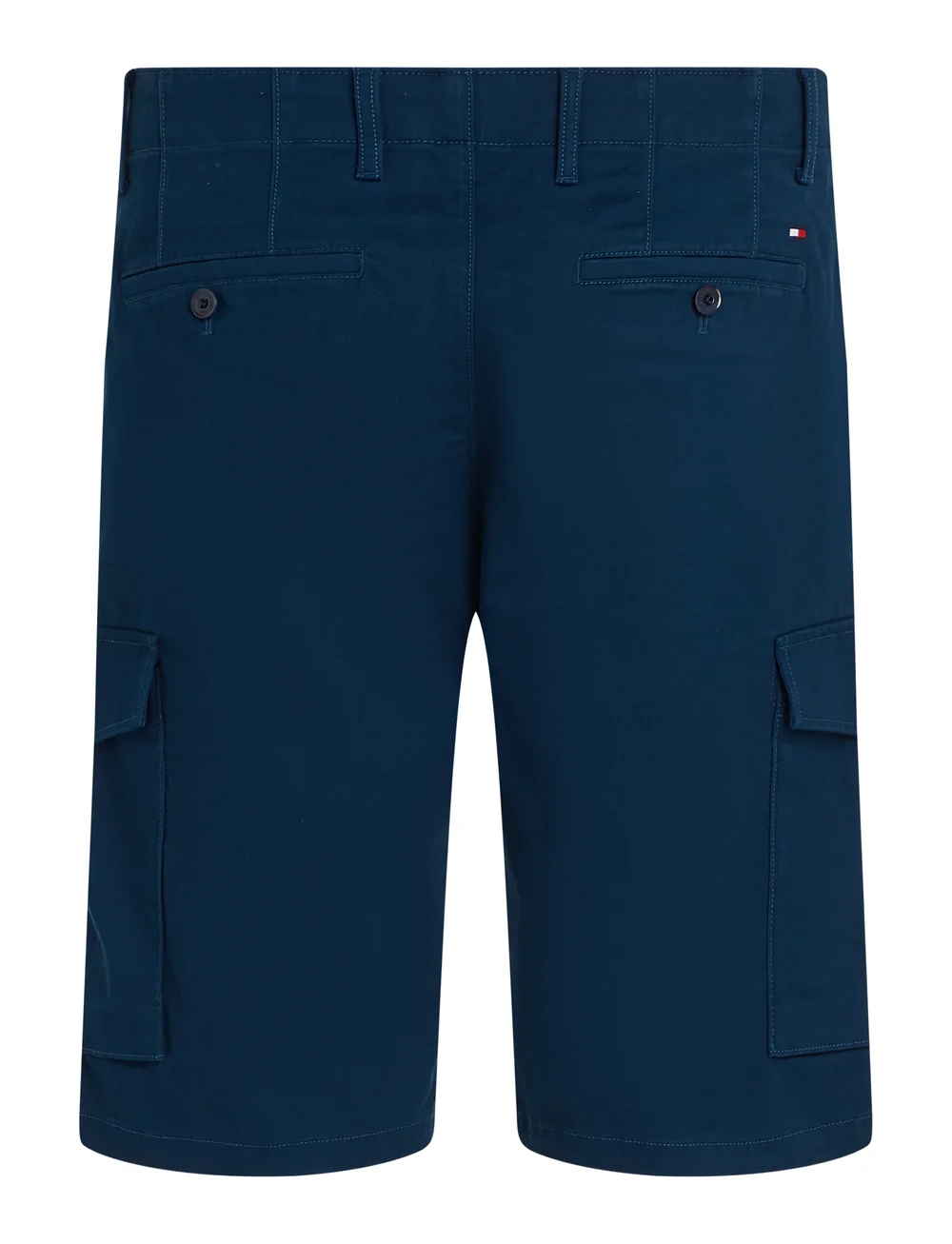 Tommy Hilfiger - JOHN CARGO SHORT 1985 - cargo shorts - night sky - 4