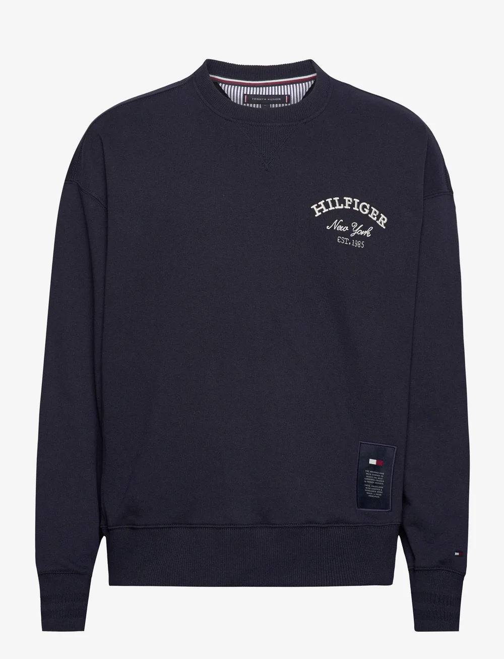 Tommy Hilfiger Prep Crewneck sweatshirts hoodies shop at