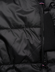 Tommy Hilfiger - PACKABLE RECYCLED BOMBER - winterjacken - black - 3