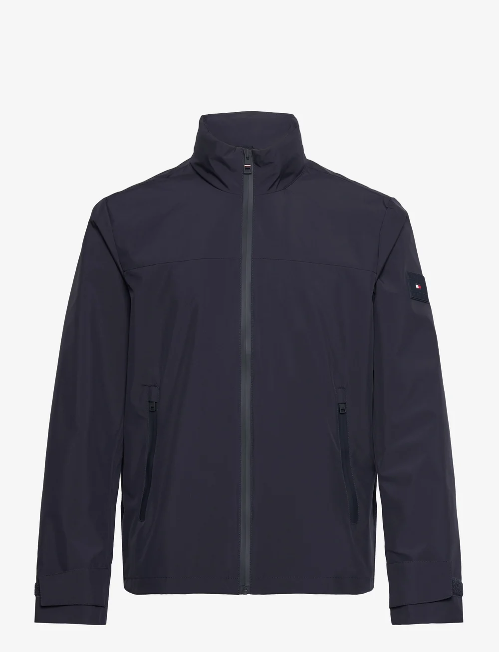 Tommy Hilfiger Th Protect Regatta Jacket 124.95 . Buy Light Jackets from Tommy Hilfiger online at Boozt . Fast delivery and easy returns