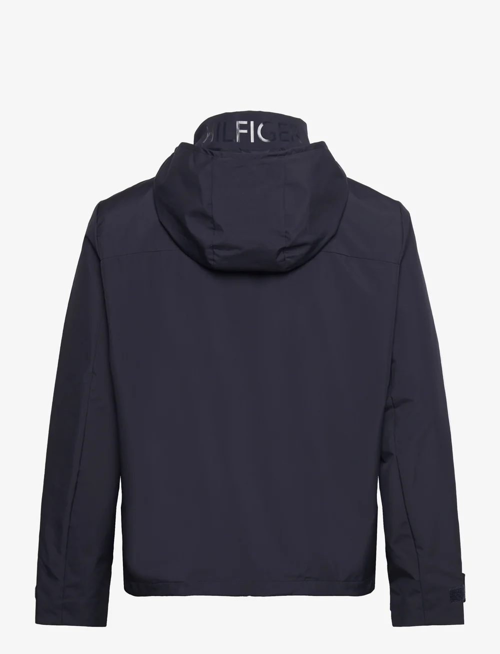 Tommy hilfiger 2025 jacket regatta