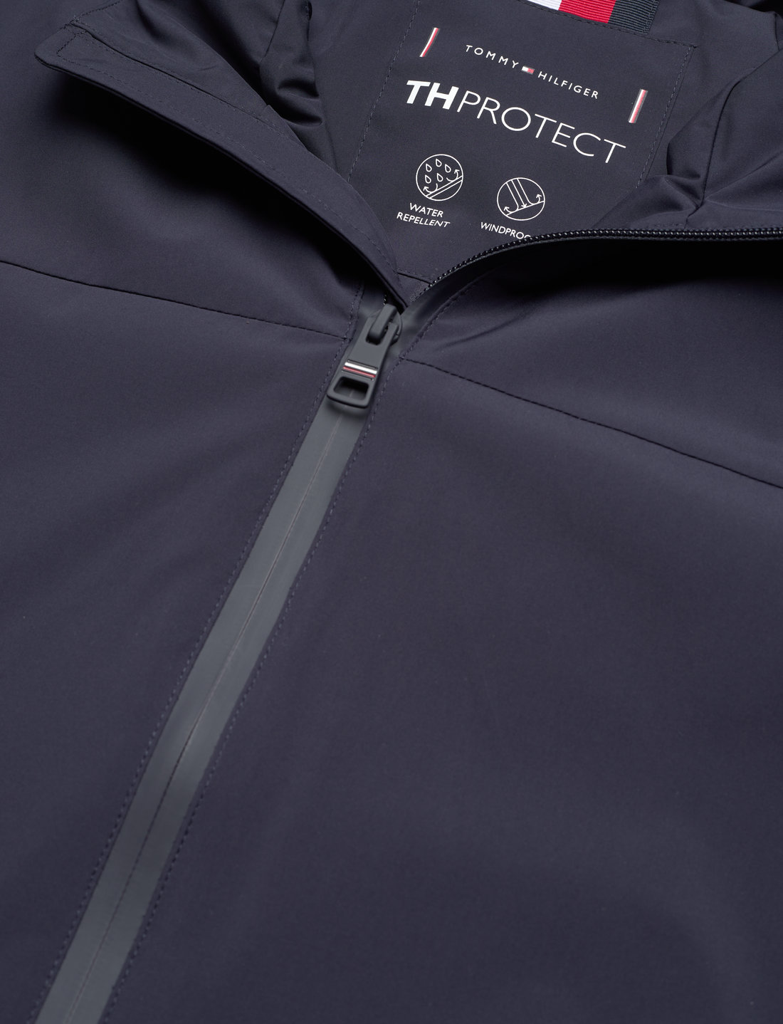 Mens regatta 2025 jacket tommy hilfiger