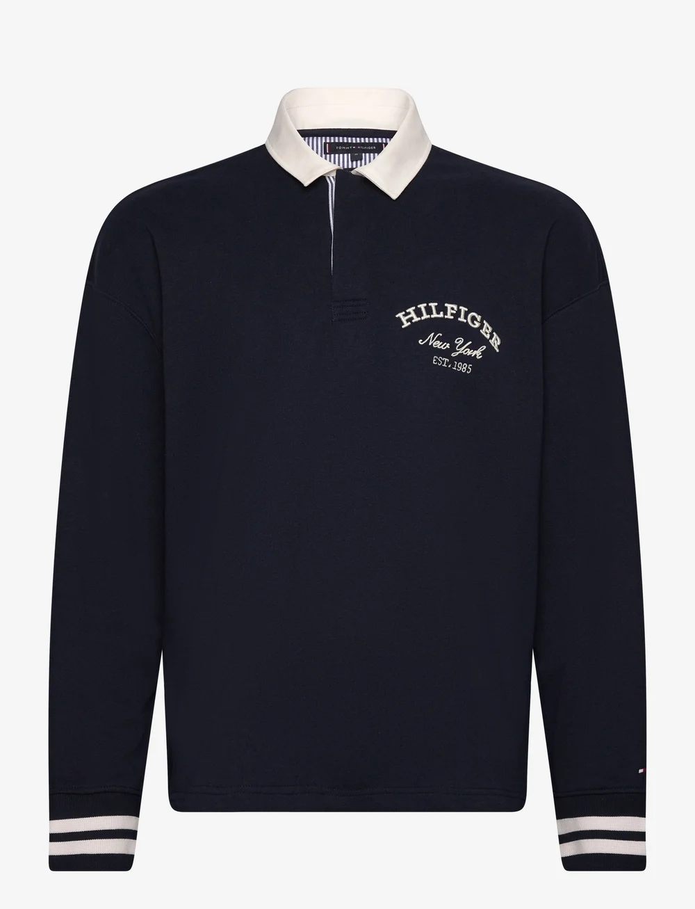 Tommy Hilfiger Prep Rugby Long sleeved polos Boozt