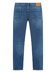 Tommy Hilfiger - STRAIGHT DENTON STR CLEVE BLUE - regular jeans - cleve blue - 4