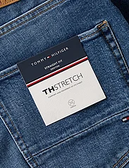 Tommy Hilfiger - STRAIGHT DENTON STR CLEVE BLUE - regular jeans - cleve blue - 5