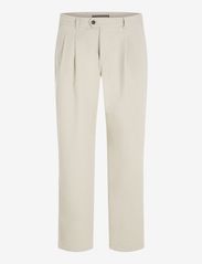 Tommy Hilfiger - ARCHIVE CHINO - chinos - bleached stone - 0