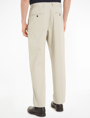 Tommy Hilfiger - ARCHIVE CHINO - chinot - bleached stone - 2