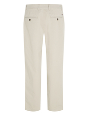 Tommy Hilfiger - ARCHIVE CHINO - chinot - bleached stone - 4