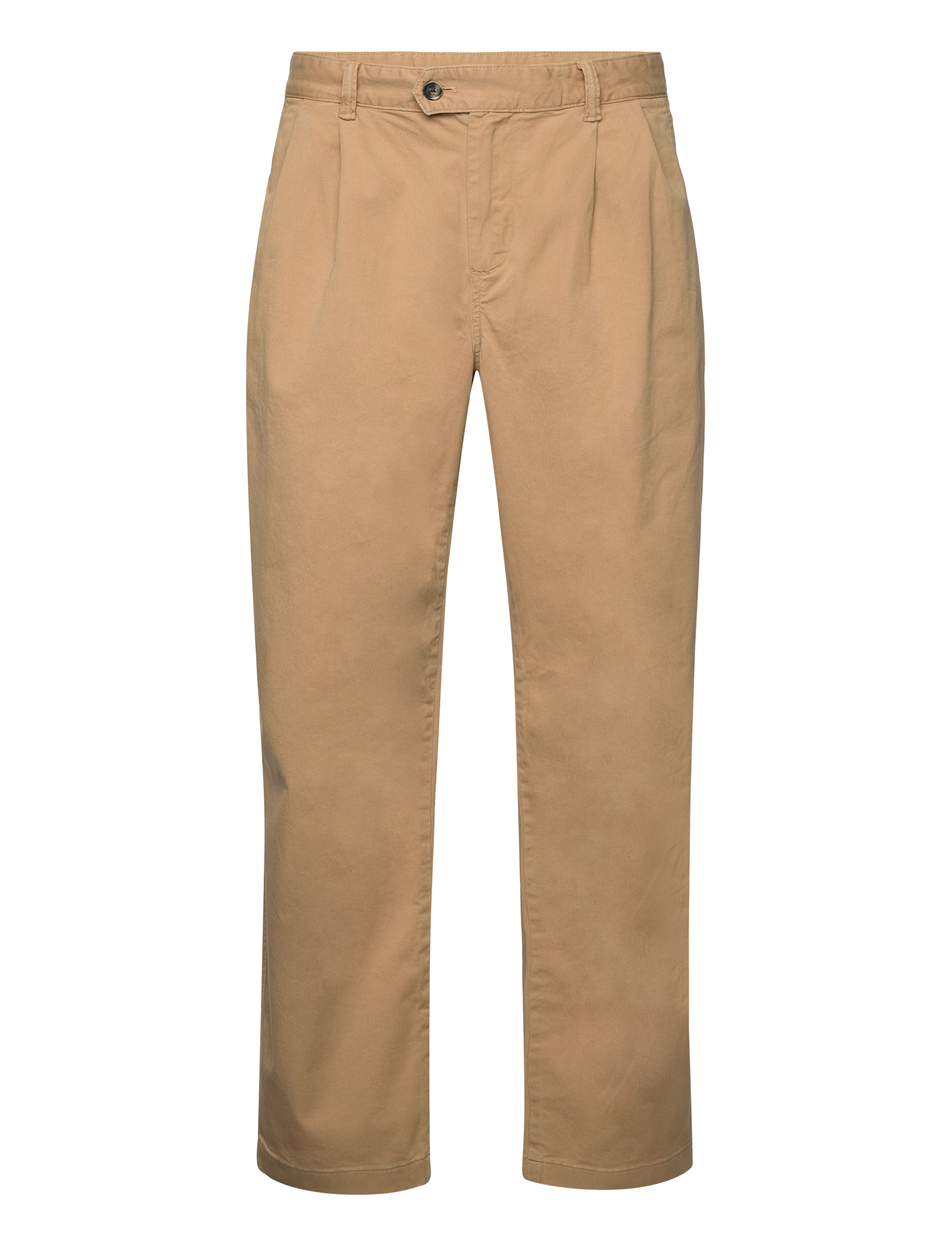 TOMMY HILFIGER Archive Chino Beige - 32/38x32 - Herren