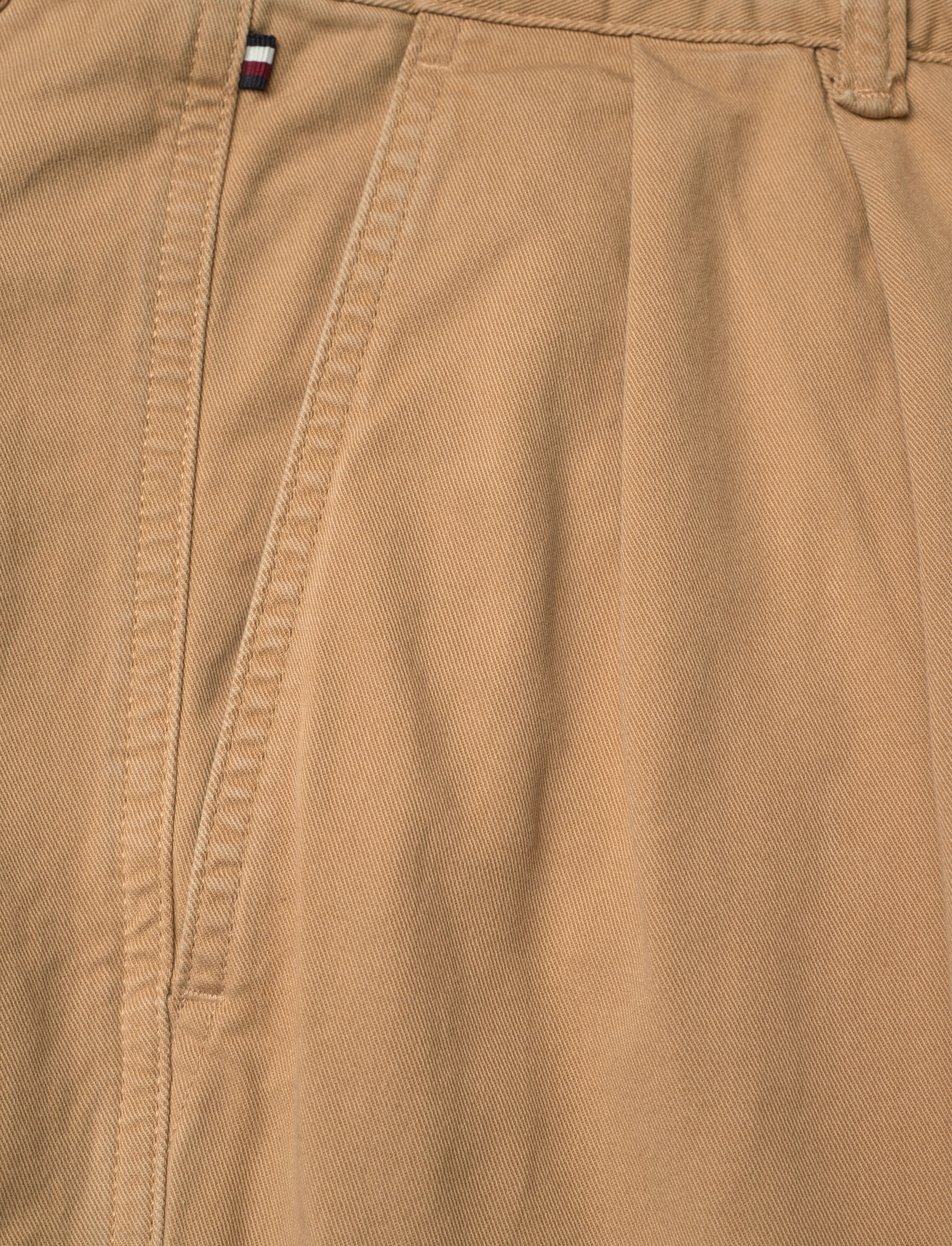 Tommy Hilfiger - ARCHIVE CHINO - chinos - classic khaki - 2