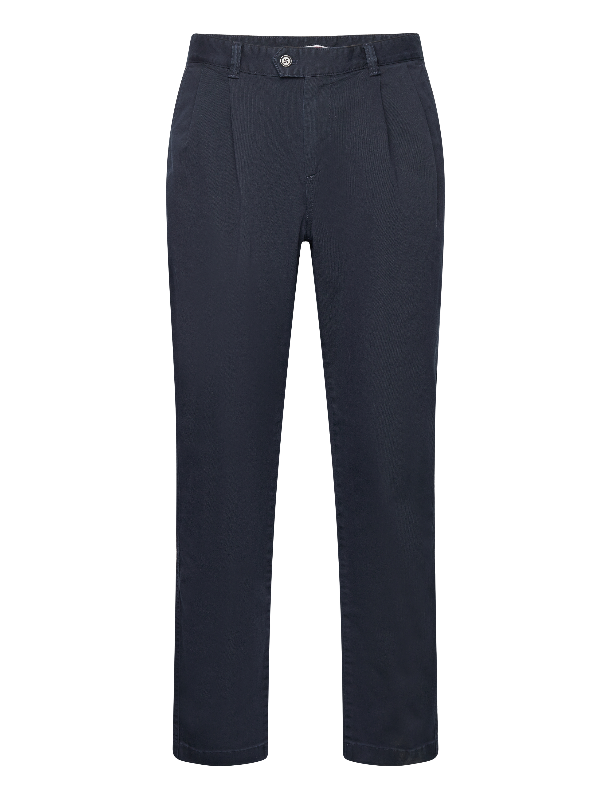 TOMMY HILFIGER Archive Chino Navy - 29/34x29 - Herren