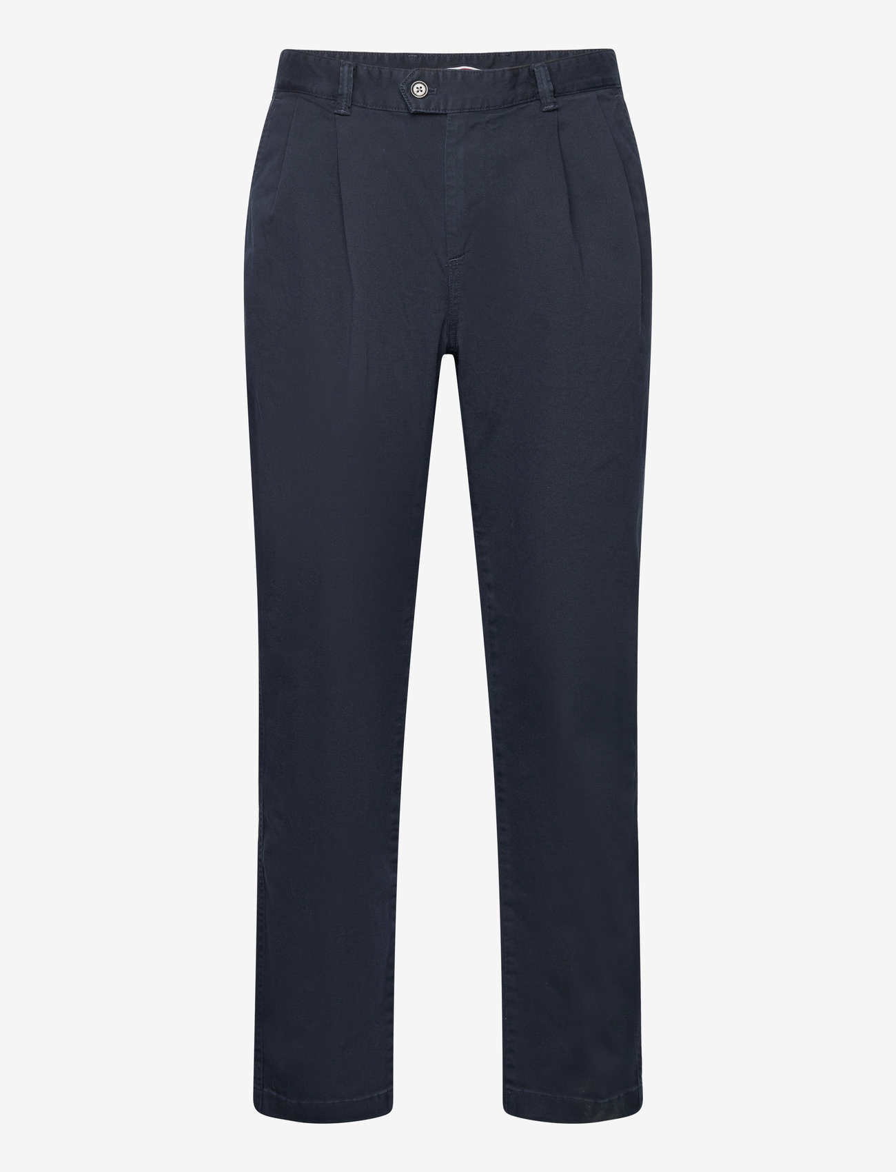 Tommy Hilfiger - ARCHIVE CHINO - chinos - desert sky - 0