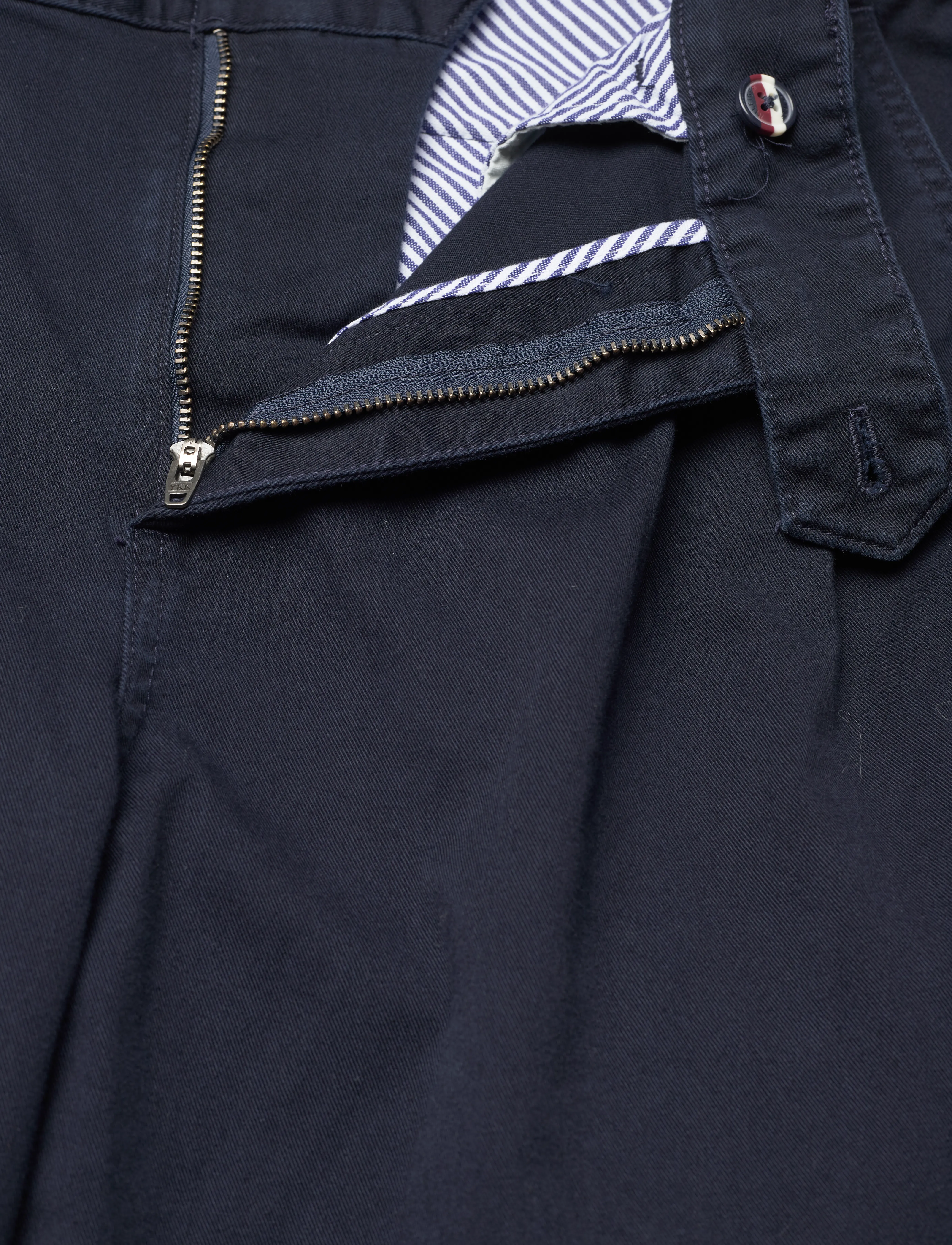 Tommy Hilfiger - ARCHIVE CHINO - chinos - desert sky - 3