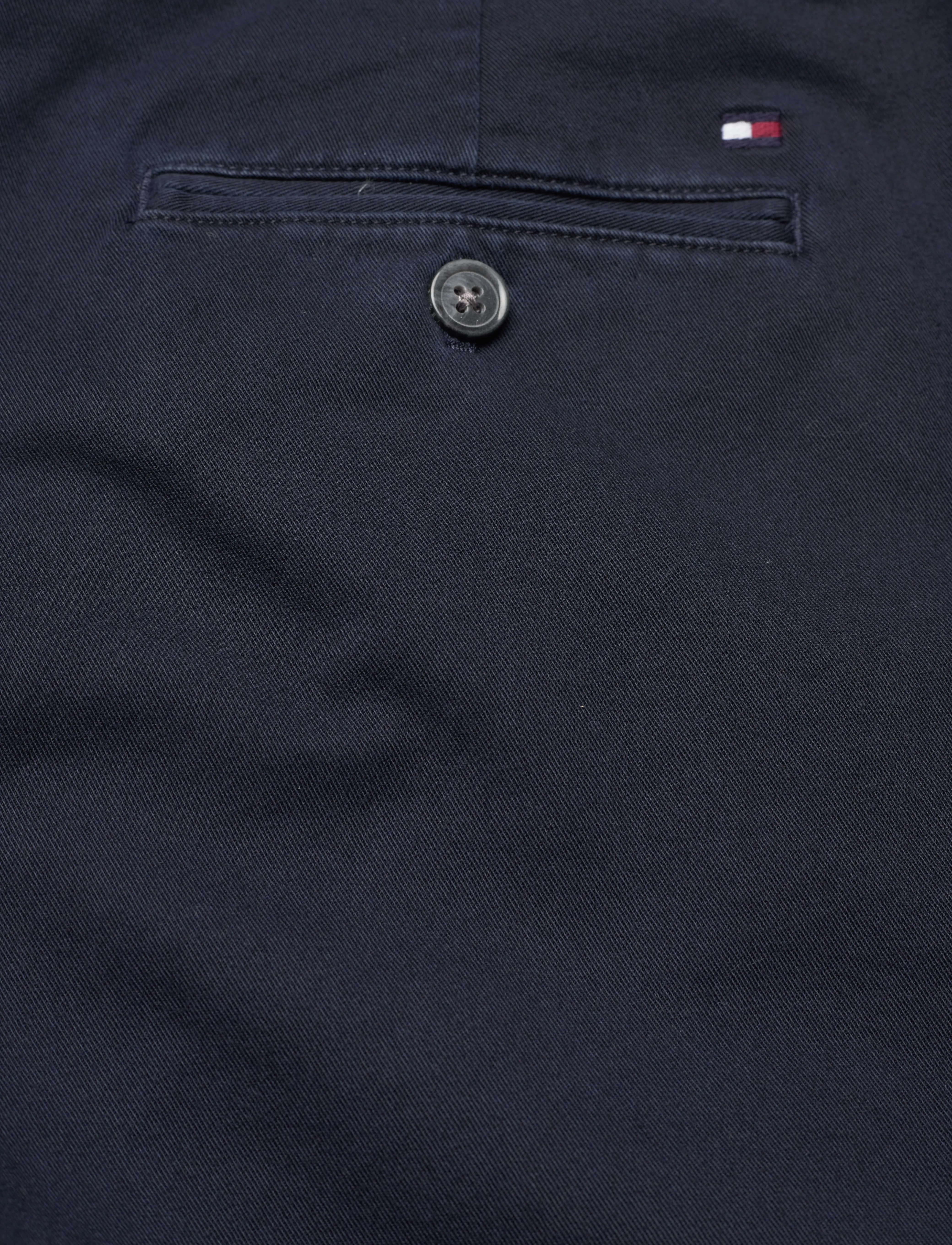 Tommy Hilfiger - ARCHIVE CHINO - chinos - desert sky - 4