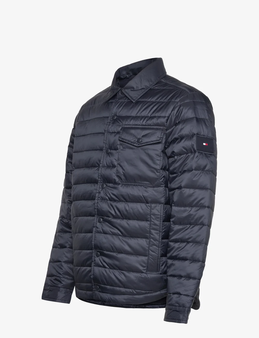 Tommy hilfiger 2025 packable anorak