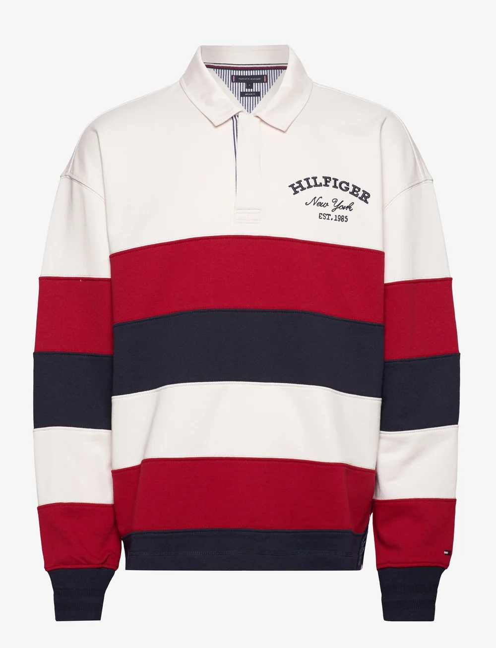 Rugby top shirt tommy