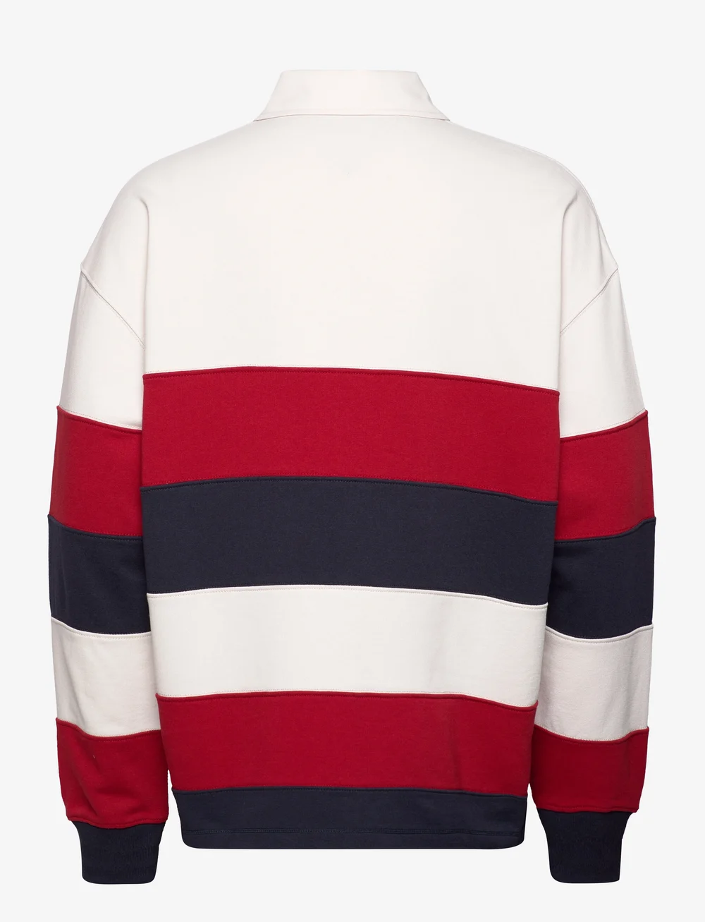 Tommy hilfiger online full sleeve polo