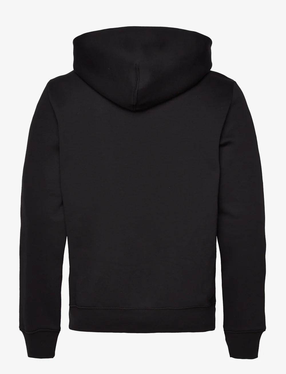 Tommy Hilfiger Monotype Roundall Hoody - Hoodies