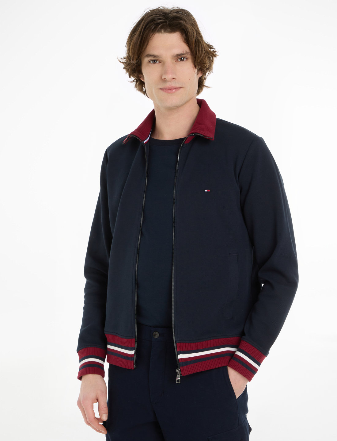 Bold best sale tommy hilfiger