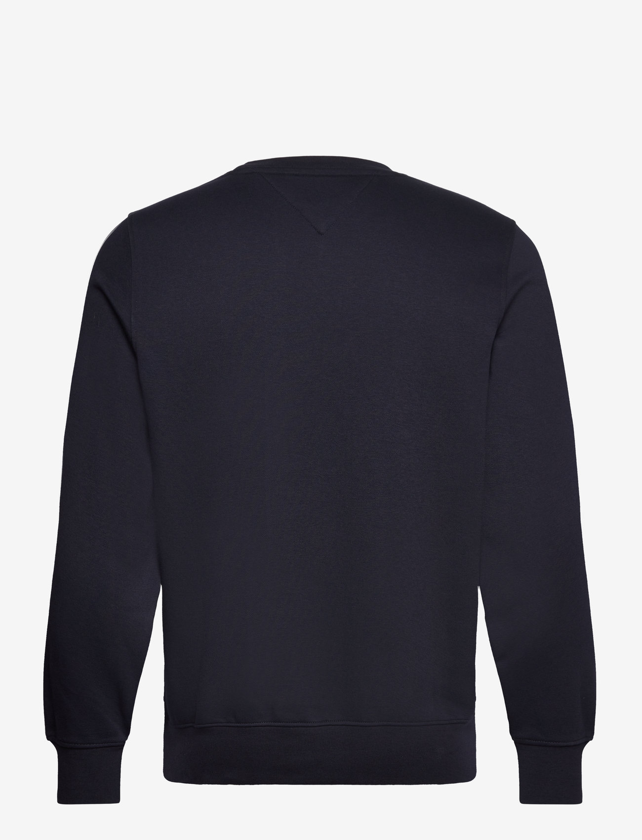 Tommy Hilfiger - FLAG LOGO SWEATSHIRT - desert sky - 2