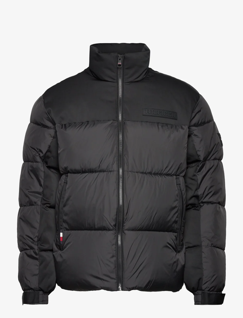 Tommy hilfiger jacket outlet best sale
