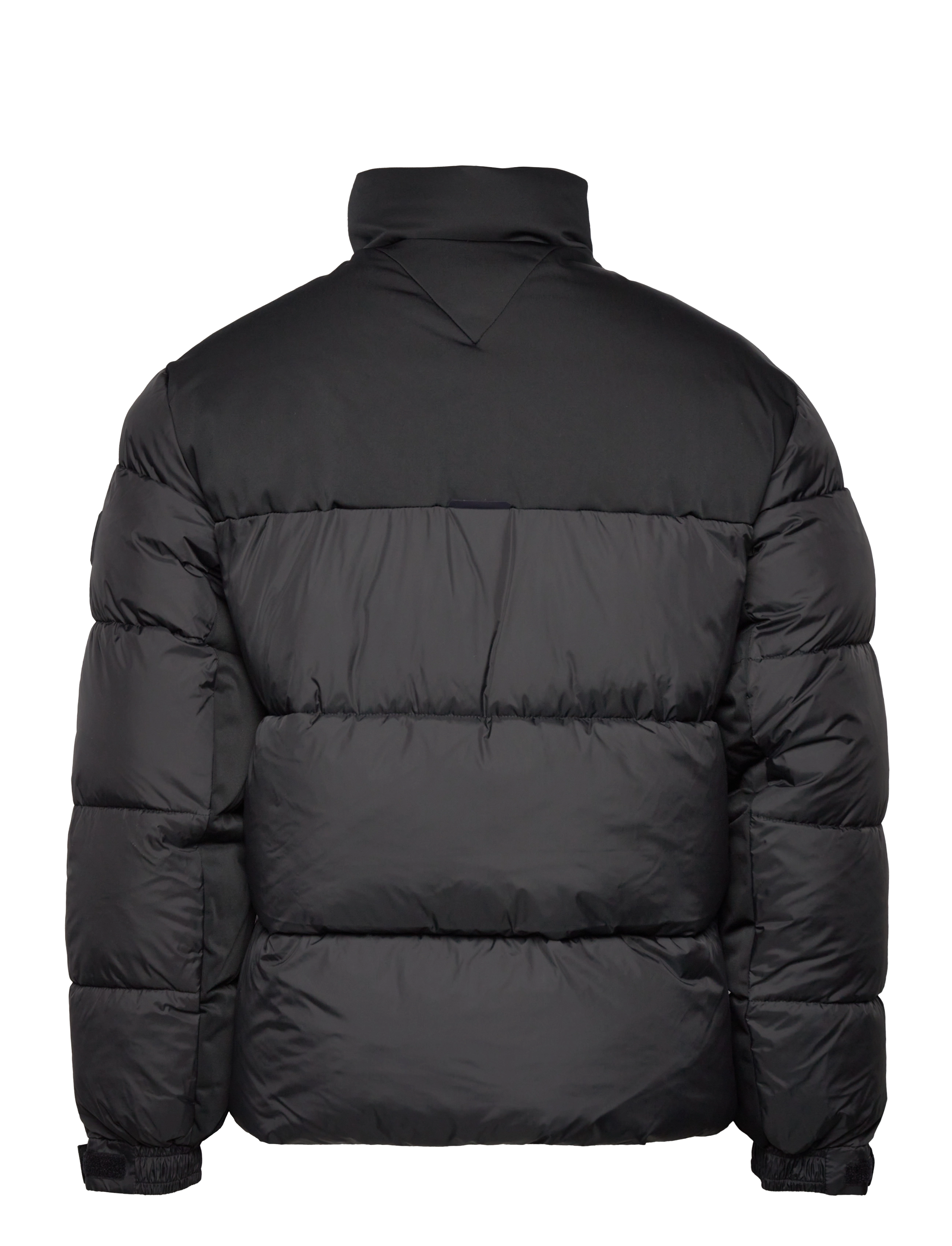 Tommy Hilfiger - NEW YORK PUFFER JACKET - black - 2