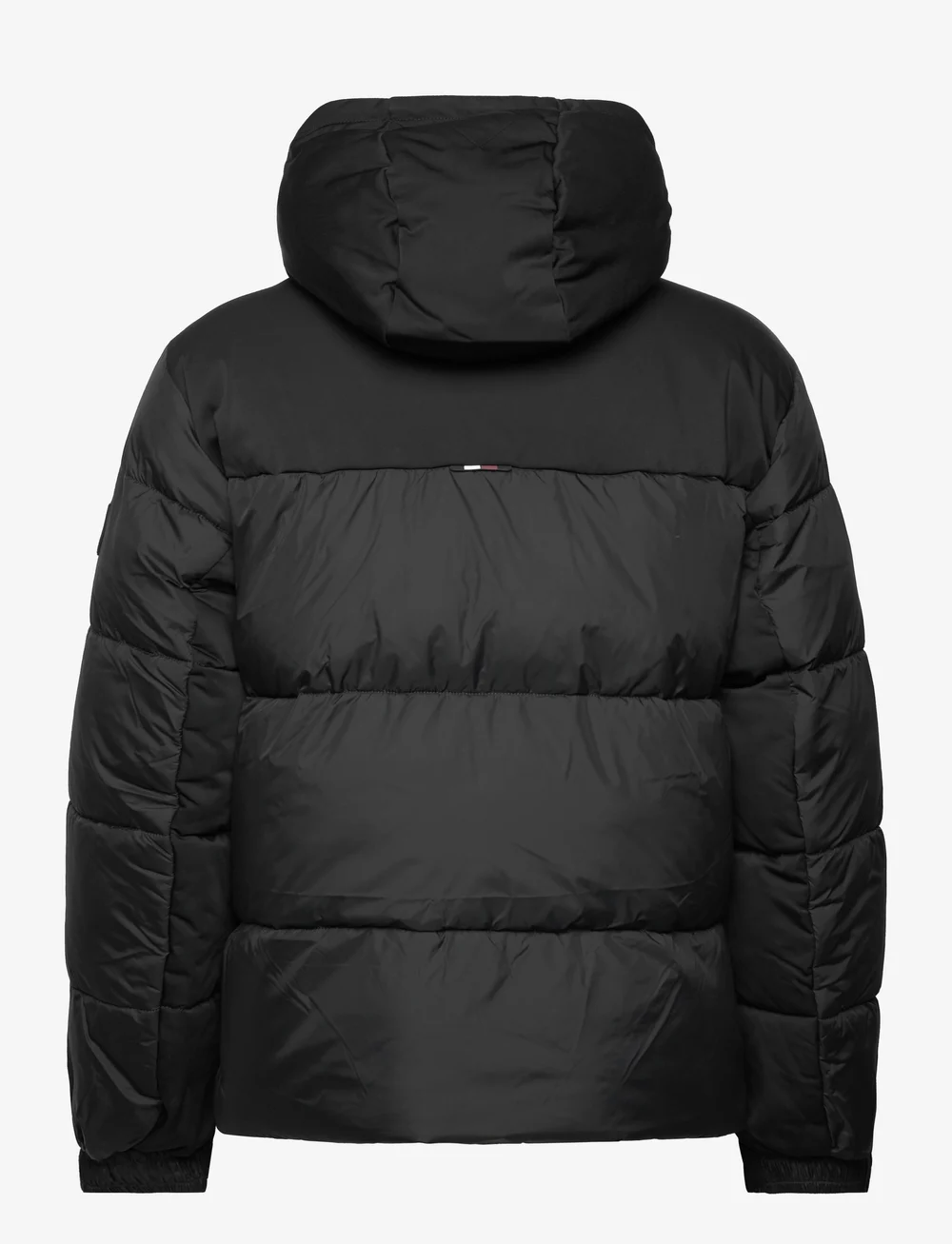 Tommy Hilfiger New York Hooded Jacket - 329.90 €. Buy Padded jackets from Tommy  Hilfiger online at Boozt.com. Fast delivery and easy returns